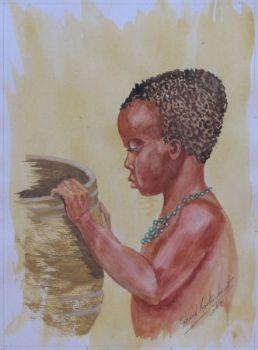 "Umfaan"