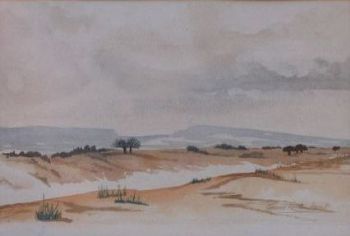 "Kalahari"