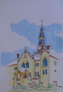 "N G Kerk-Swellendam"
