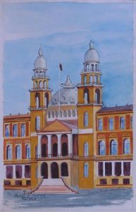 "Palace of Justice"