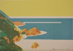 "Seascape"