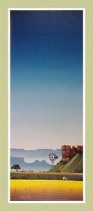 "Clarens Serenity"