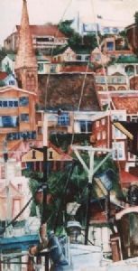"Mossel Bay 3"