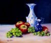 "Fruity Still Life"