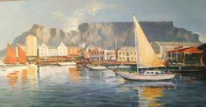 "Waterfront"