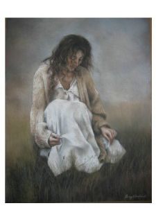 "Fields of Gold"