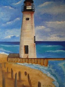 "Lighthouse I"