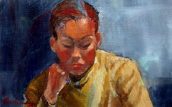 "The Reader"