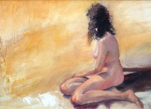 "Nude 15"