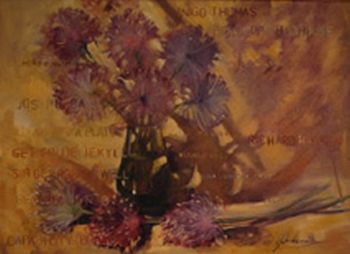 "Homage to Great Gardeners"