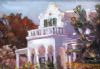 "Timour Hall Villa 1786"