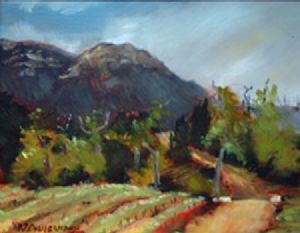 "Cape Vines"