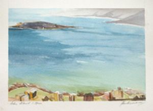 "Robben Island"