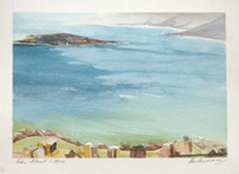 "Robben Island"