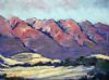 "Tulbagh Sunset"