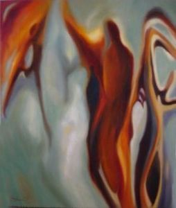"Spirit of Man 1"