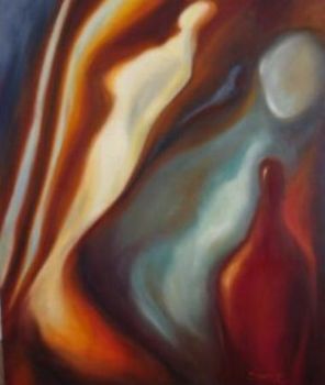 "Spirit of Man 2"