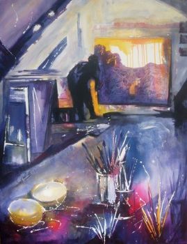 "Men at Work 1"