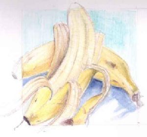 "Banana"