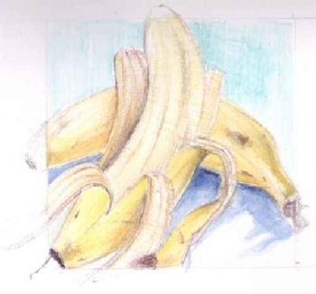 "Banana"