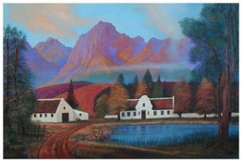 "De Doorns"