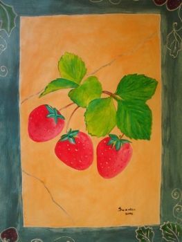"Strawberries"