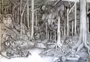 "Creek"