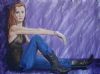 "Purple Rain"