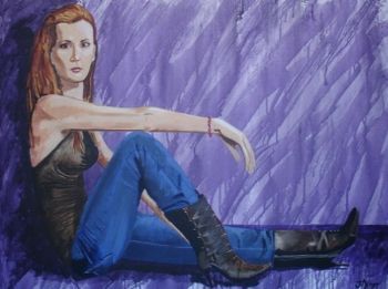 "Purple Rain"