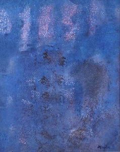 "Once Upon a Blue"