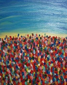 "Rainbow nation"