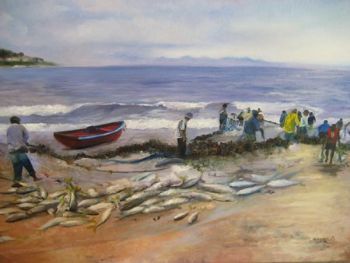 "Fishermen"