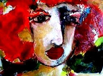 "Two Red"