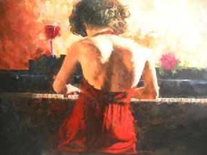 "The Romantic Pianist"