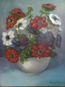 "Anemonies"