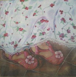 "Summer Dress"
