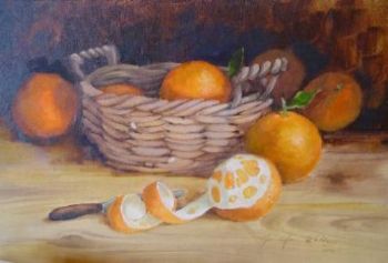 "Oranges"