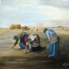 "The Gleaners"