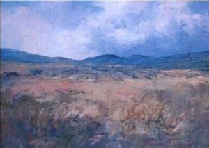 "Landscape I"