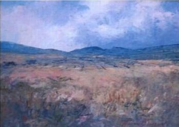 "Landscape I"