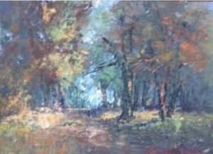 "Landscape II"