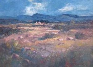"Landscape III"