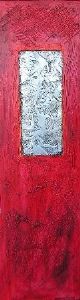 "Red Nude"