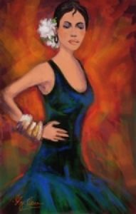 "Senorita"