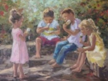 "Ice Cream"