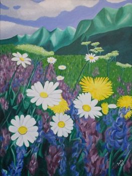 "Arosa Flowers"