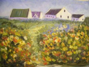 "Jacobs Bay Flowers"