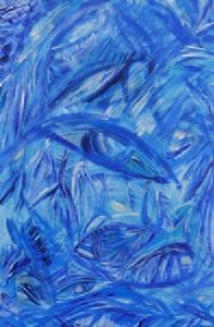 "blue eyes 1"