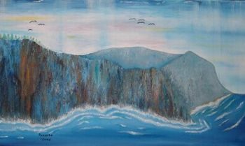 "Mountain Vista"