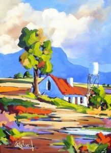 "Landscape 8448"